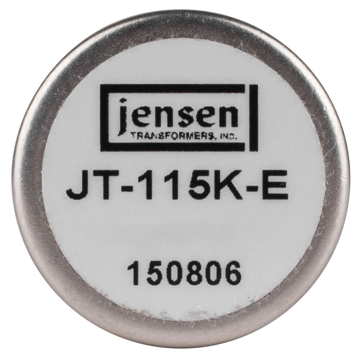 Jensen JT-115K-E Premium Microphone Input Transformer 1:10 Jensen JT-115K-E Premium Microphone Input Transformer 1:10